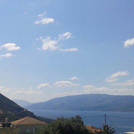 Iriana Village Inn Σταυρός Εξωτερικό φωτογραφία