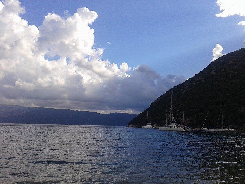 Iriana Village Inn Σταυρός Εξωτερικό φωτογραφία