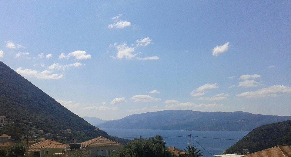 Iriana Village Inn Σταυρός Εξωτερικό φωτογραφία