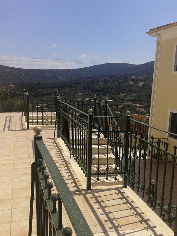 Iriana Village Inn Σταυρός Εξωτερικό φωτογραφία