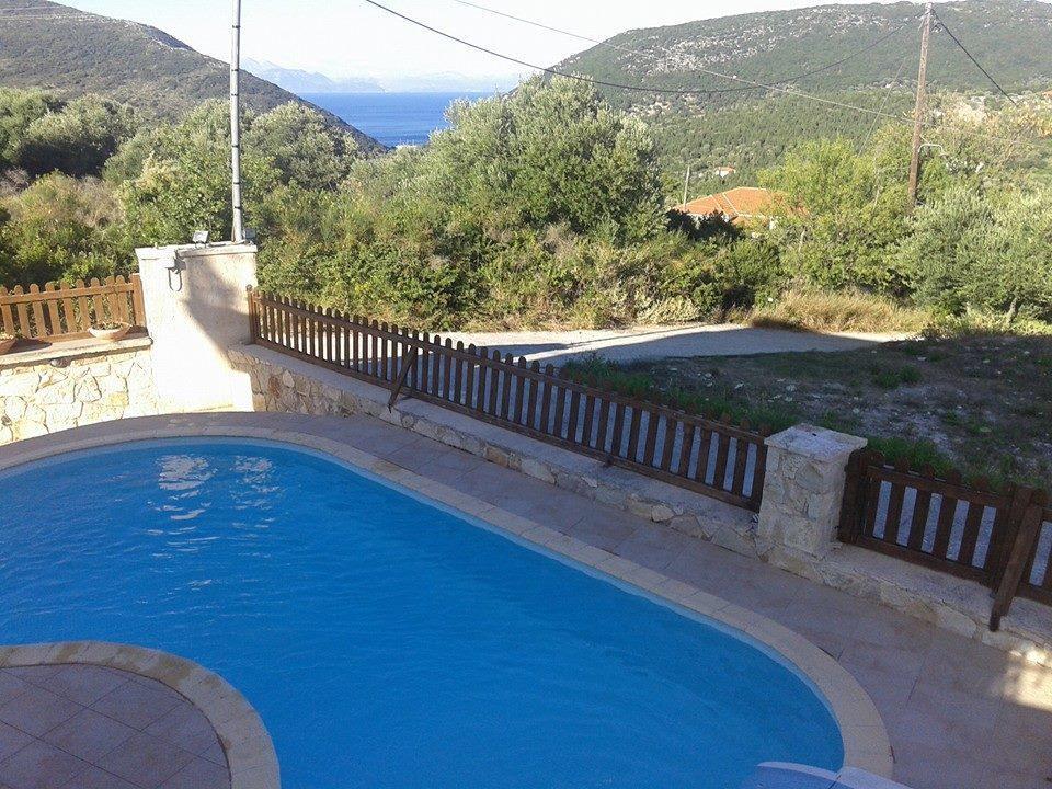Iriana Village Inn Σταυρός Δωμάτιο φωτογραφία