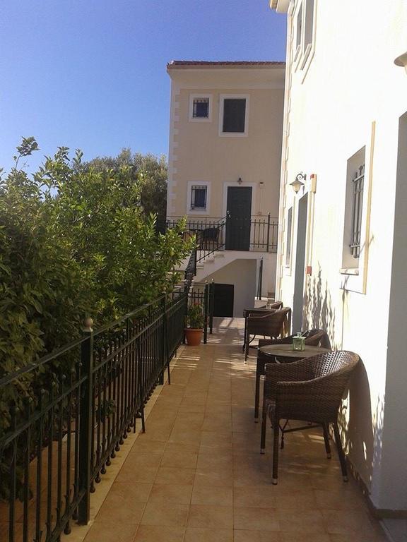 Iriana Village Inn Σταυρός Δωμάτιο φωτογραφία