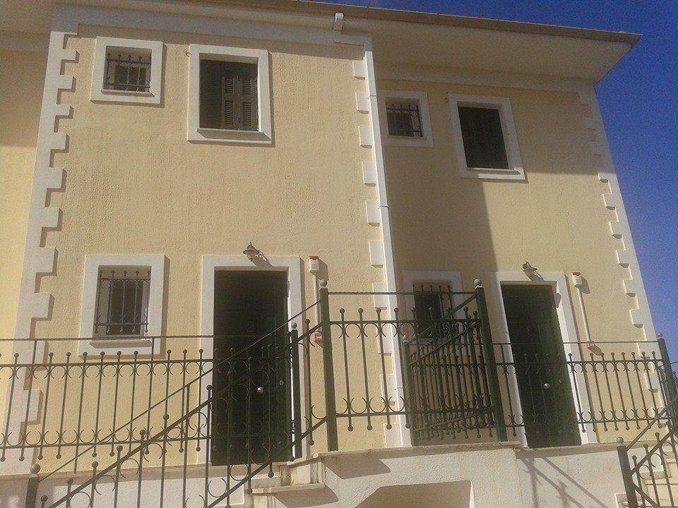 Iriana Village Inn Σταυρός Δωμάτιο φωτογραφία