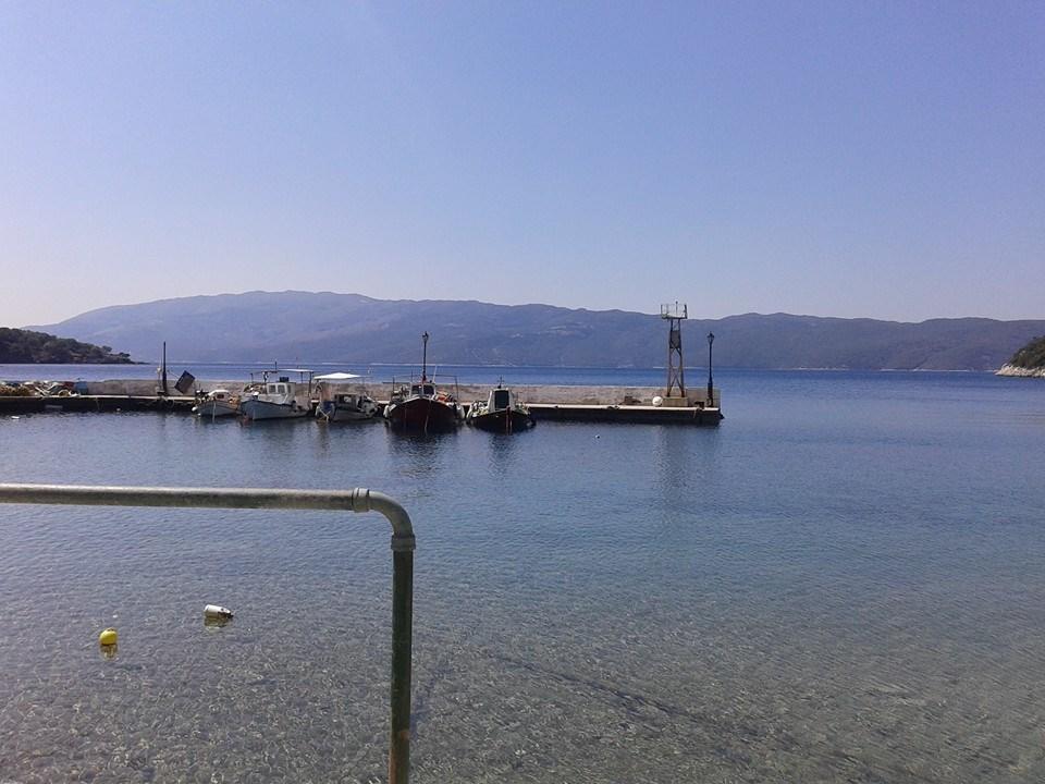 Iriana Village Inn Σταυρός Δωμάτιο φωτογραφία