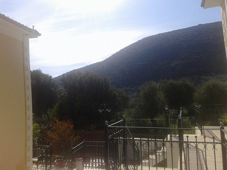 Iriana Village Inn Σταυρός Δωμάτιο φωτογραφία