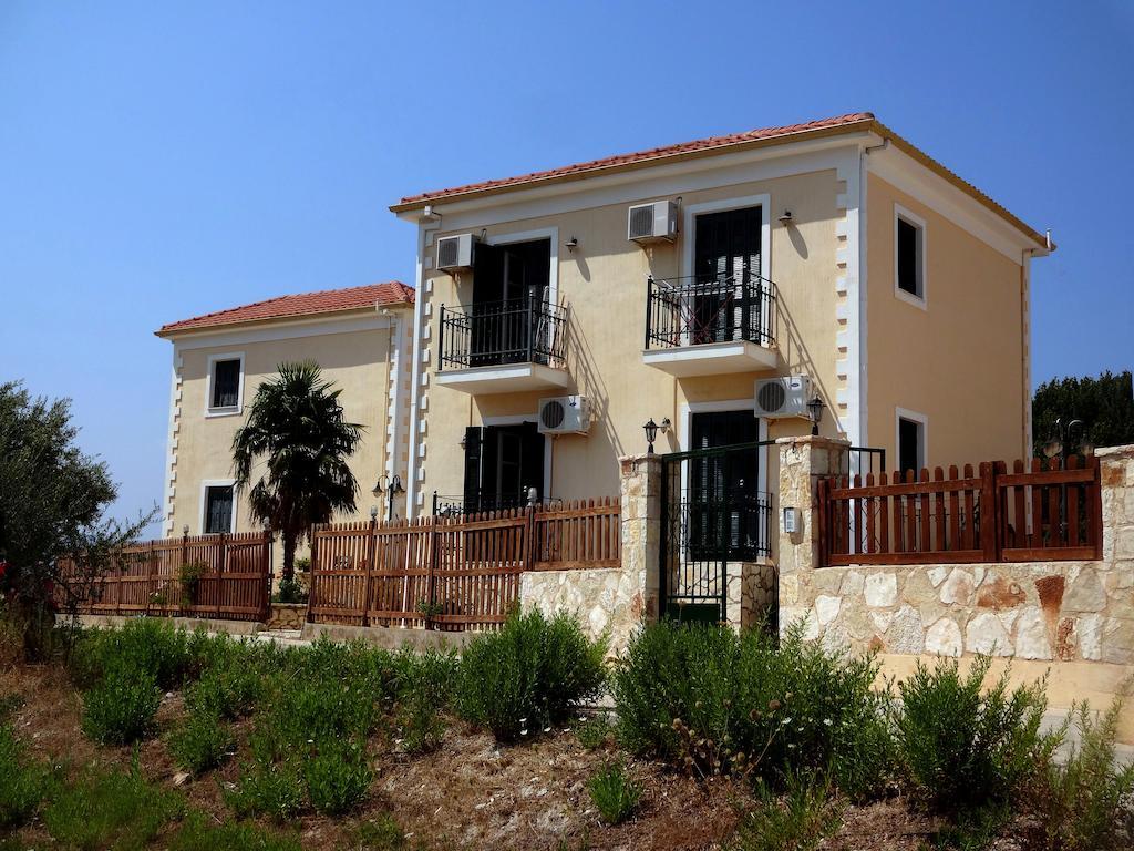 Iriana Village Inn Σταυρός Δωμάτιο φωτογραφία