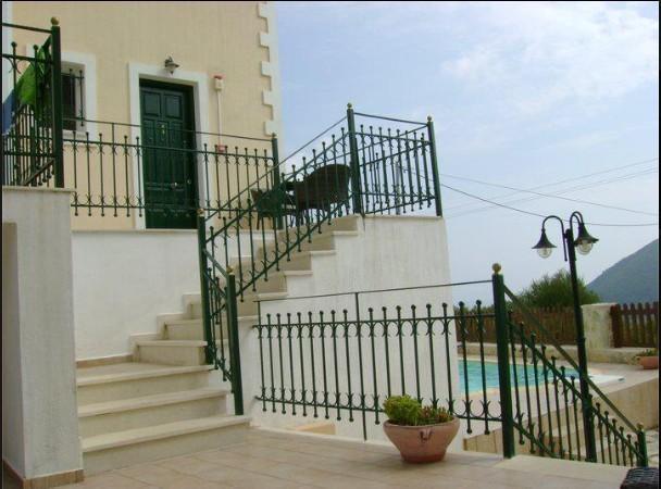 Iriana Village Inn Σταυρός Δωμάτιο φωτογραφία