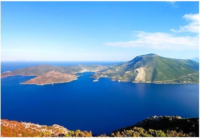 Iriana Village Inn Σταυρός Δωμάτιο φωτογραφία
