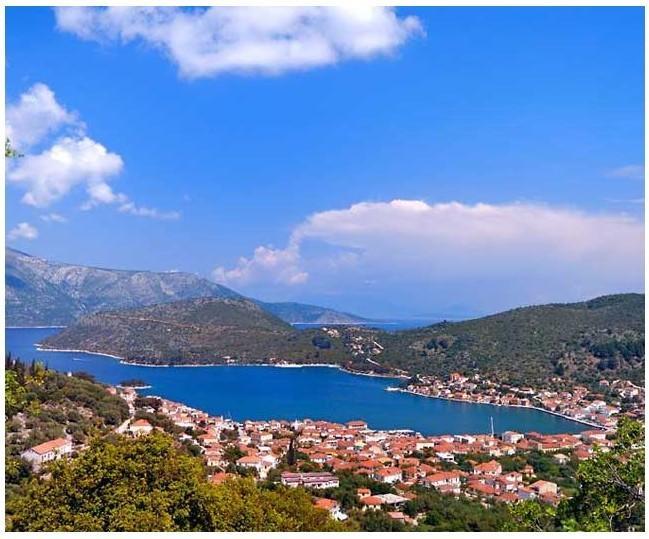 Iriana Village Inn Σταυρός Δωμάτιο φωτογραφία