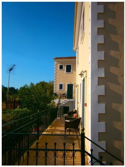 Iriana Village Inn Σταυρός Δωμάτιο φωτογραφία