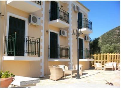 Iriana Village Inn Σταυρός Δωμάτιο φωτογραφία